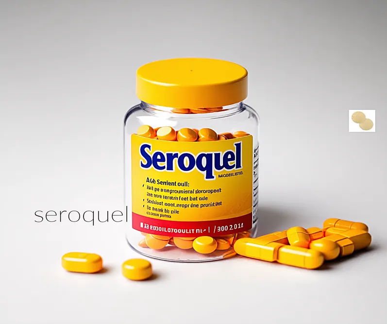 Seroquel 2