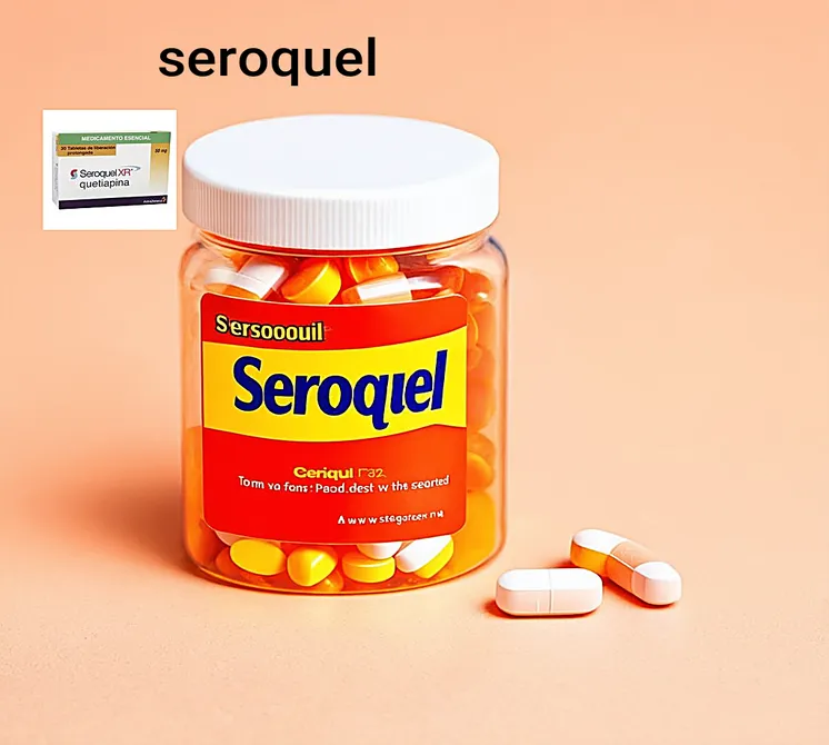 Seroquel 3